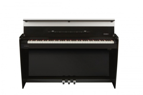 Dexibell VIVO H10 BKP цифровое пианино, 88 клавиш
