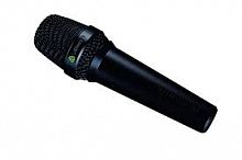 LEWITT MTP550DMs - вокальный кардиоидный динамический микрофон с выключателем, 60Гц-16кГц, 2 mV/Pa