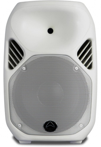 Wharfedale Pro TITAN X12 White (Ch) Профессиональная акустическая система двухполосная, цвет: белый фото 2