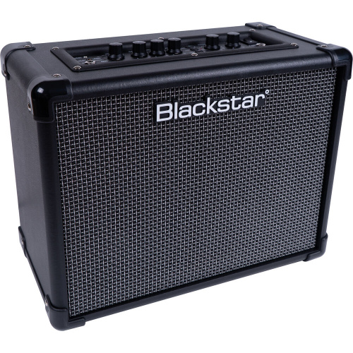 Blackstar ID:CORE20 V3 Моделирующий комбоусилитель. 20W Stereo. 12 эффектов. USB. фото 5