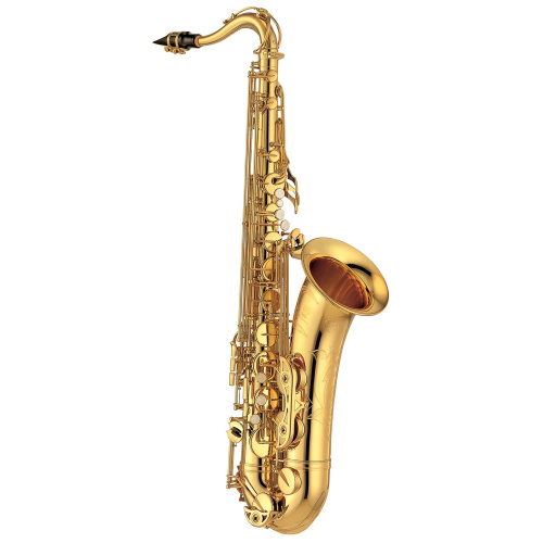 Yamaha YTS-26 - Тенор-саксофон, отделка: золотой лак фото 2