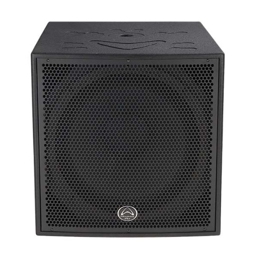 Wharfedale Pro DELTA-AX18B Активные сабвуфер 18", 38 Гц - 200 Гц, Max SPL- 132 дБ, усилитель класс D фото 2