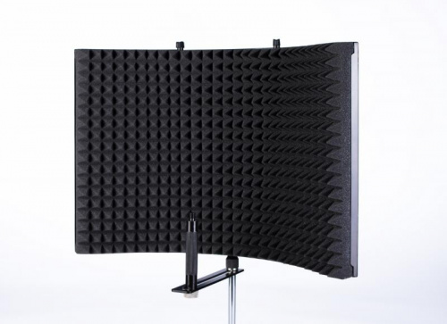 Lux Sound MA303 Экран акустический для студийного микрофона
