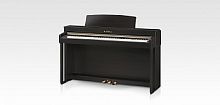 Kawai CN37R Цифровое пианино/палисандр/клавиши пластик/механизм RH III/LCD дисплей с подсветкой