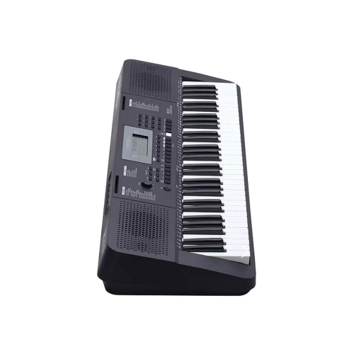 Medeli IK100 синтезатор, 61 клавиша, 64 полифония, 480 тембров, 160 стилей, вес 4 кг фото 3