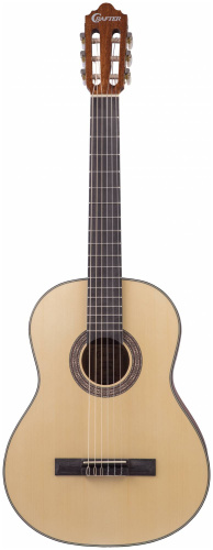CRAFTER HC-100/OP.N классическая гитара, цвет натуральный