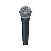 Behringer BA 85A супер кардиоидный динамический микрофон