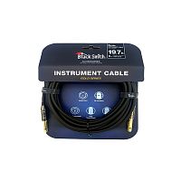 BlackSmith Instrument Cable Gold Series 19.7ft GSIC-STS6 инстр кабель, 6 м, прJack + прJack, поз ко