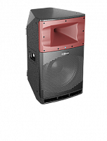 Audiocenter SA315 активная 15" акустическая система, макс SPL 134дБ