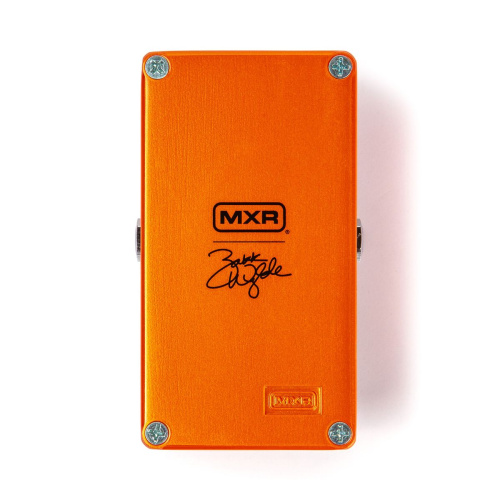 MXR WA90 Wylde Audio Phase гитарный эффект фэйзер фото 3