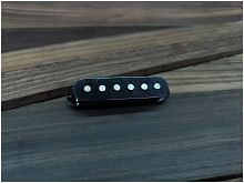 YHL Mercury T60 FC B-BK Звукосниматель для электрогитары