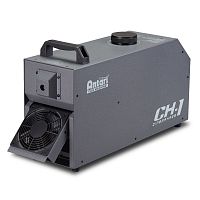 Antari CH-1 генератор тумана для работы с CO2,1250Вт, DMX, манометр, жидкость CHL-2