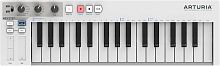 Arturia KeyStep 32 клавишная динамическая MIDI мини-клавиатура с velocity&aftertouch, арпеджиатор, 8