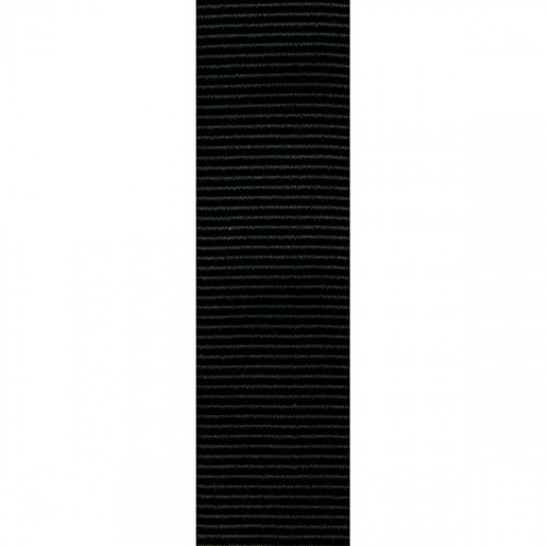 RICO SLA13 Ремень для саксофона (гайтан) Tenor/Baritone, черный, пластиковый держатель фото 2