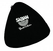 Sabian Black Zippered Triangle Bag 6" чехол для треугольника