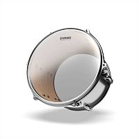 Evans TT18G2 18 Genera G2 Clear пластик для том тома