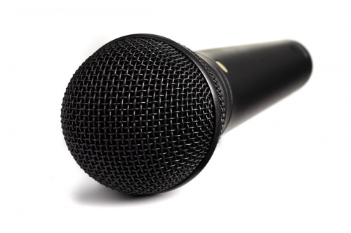 RODE M1 Динамический кардиоидный микрофон для "живых" выступлений. фото 5