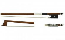GEWA Violin Bow Brazil Wood 3/4 смычок скрипичный, восьмигранная трость