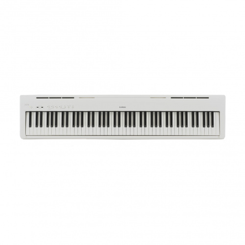 Kawai ES110W цифровое пианино/Цвет белый/механизм RH Compact/Без стойки и педального блока фото 2