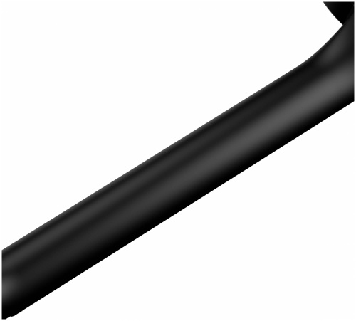 NEBULA NBSG Bass Black Гитара электроакустическая бас сайлент смарт фото 10