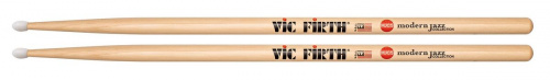 Vic Firth MJC5 палки, орех, нейлоновый наконечник