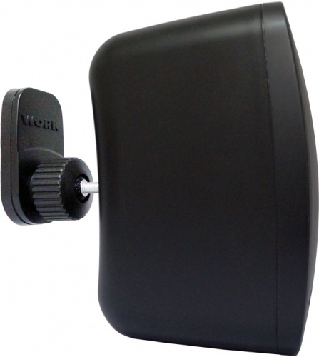 Work NEO 5 Black Трансляционная акустическая система (пара), 2 полосы, 2, 4, 8, 16 Вт (100 В), 40 Вт (8 ом), 5,25" фото 5