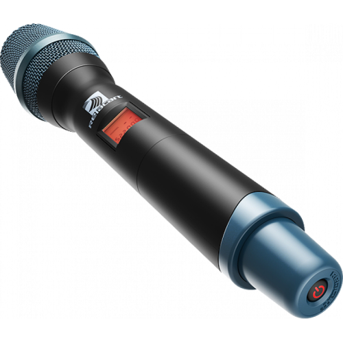Relacart H-31 дополнительный ручной микрофон-передатчик для HR-31S фото 2