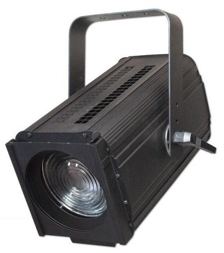 IMLIGHT LTL FRENELLED-MZ W90 3000К 90Ra Театральный светодиодный прожектор с линзой Френеля, источни