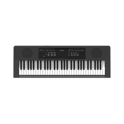 Donner DEK-620 синтезатор с автоаккомпанементом, 61 клавиша, 300 тембров, 300 ритмов
