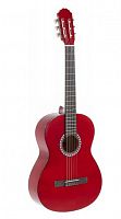 GEWApure Basic Red 1/2 Классическая гитара