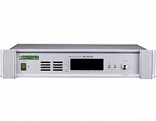 DSPPA MP-9912M Мониторная панель, 10 каналов, встроенный громкоговоритель, выбор линии, LCD дисплей.