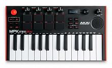 AKAI PRO MPK MINI PLAY MK3 миди-клавиатура