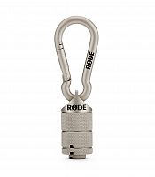 RODE Thread Adaptor Универсальный комплект переходников для установки различных устройств на любую микрофонную стойку, штангу, штатив или студийный кр