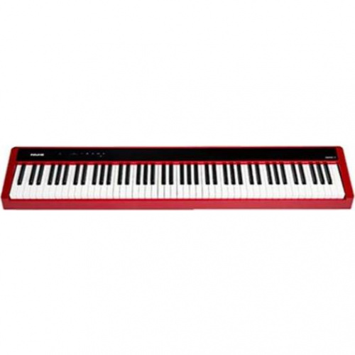 NUX NPK-10-RD Цифровое пианино, красное, Nux Cherub