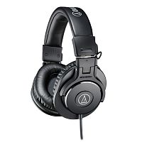 AUDIO-TECHNICA ATH-M30X Мониторные наушники.