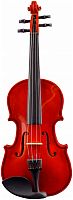VESTON VSC-14 PL Скрипка 1/4, отделка classic (в комплекте смычок, канифоль, футляр)