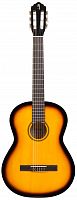 ROCKDALE MODERN CLASSIC 100-SB классическая гитара с анкером, верхняя дека - агатис, нижняя дека и о