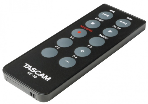 Tascam DA-3000 2-канальный HD мастер-рекордер на SD/SDHC/CF фото 7