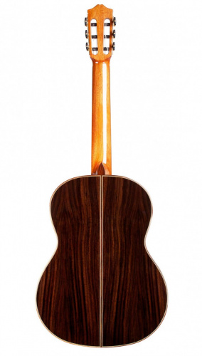 CORDOBA IBERIA C7 SP классическая гитара, цвет натуральный фото 2