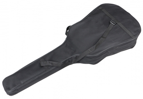 Sevillia GB-A41 BK Универсальный чехол для классической и акустической гитары 41" цвет черный фото 6