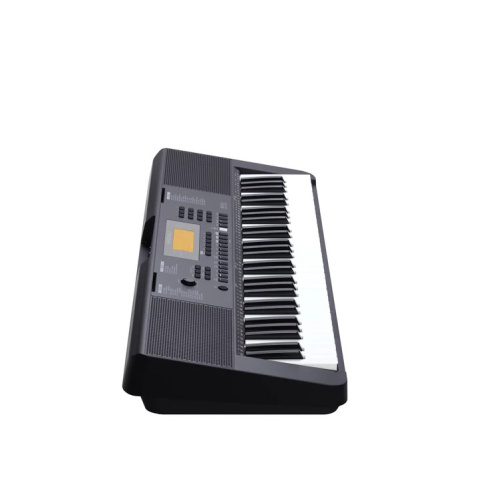 Medeli IK200 синтезатор, 61 клавиша, 64 полифония, 585 тембров, 202 стилей, вес 4 кг фото 3