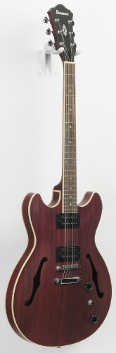 Ibanez AS53-TRF полуакустическая гитара фото 3