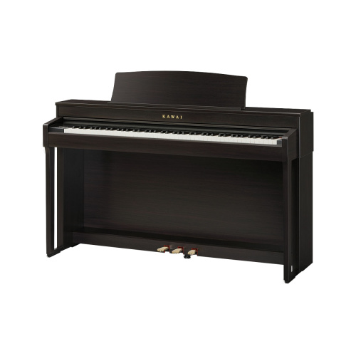Kawai CN39R Цифровое пианино, механика RH III, палисандр
