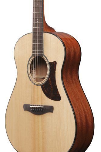 IBANEZ AAM100E-NT электроакустическая гитара фото 2
