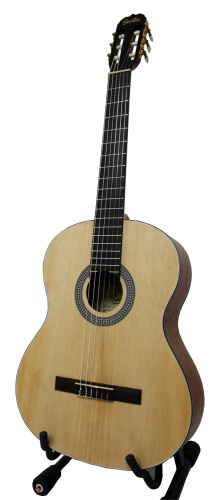 Sevillia IC-100 NA Гитара классическая шестиструнная фото 2