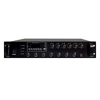 CMX Audio CX-240MT Микшер- усилитель 240Вт, 6 зон, MP3, FM, BT