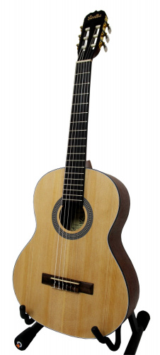 Sevillia IC-100 3/4 NA Гитара классическая шестиструнная (опт. кор. 8шт) фото 2