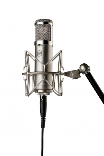 WARM AUDIO WA-47jr студийный конденсаторный FET микрофон и широкой мембраной фото 4