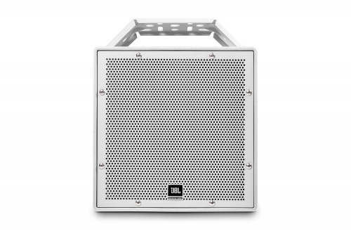 JBL AWC62 всепогодная акустическая система, цвет светло-серый фото 2