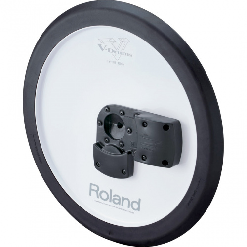 Roland CY13R RIDE 13 V-пэд тарелка фото 2